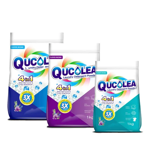 Factory Foam Bulk Products Brand Efficiency Washing Powders Density Manufacturer OEM Brand Washing Laundry Powder