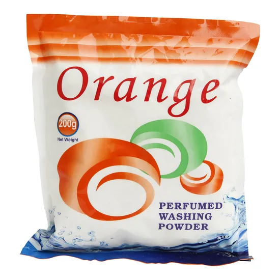 Wholesale High Foam Soap Detergent and Cleaning Laundry Detergent Powder for Washing Clothes