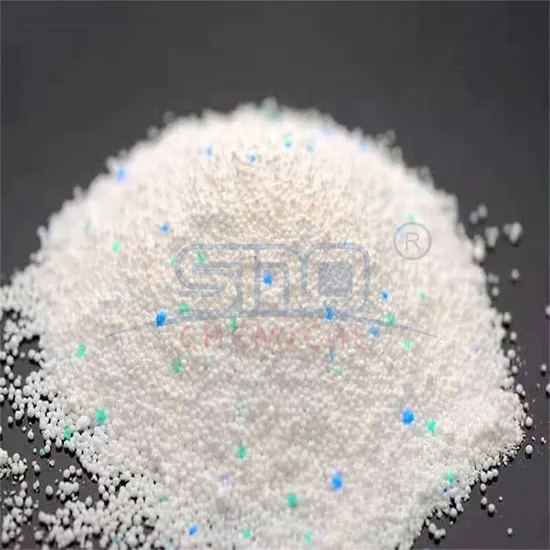 Customized Brand Detergent 50kg Bulk Soap Washing Powder for Clothes
