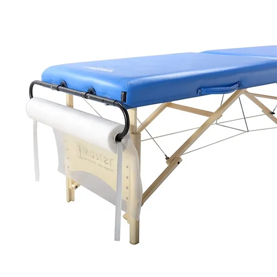 Waterproof Disposable Nonwoven PP+PE Surgical Bed Cover Drape Sheet Elastic Stretcher Fitted Sheet for Hospital