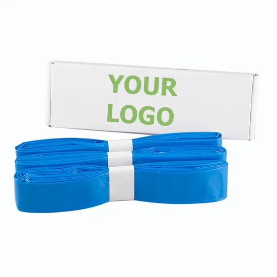 Premium Diaper Pail Refill Garbage Bag for Hassle-Free Baby Care