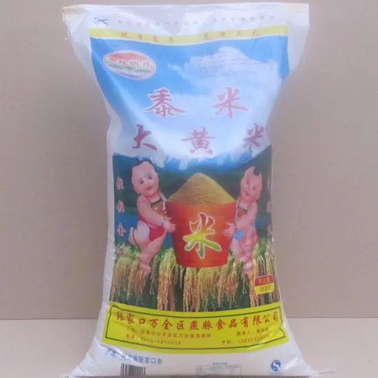 PP Woven Bag for Sand China Disposable Building Garbage Construction Waste