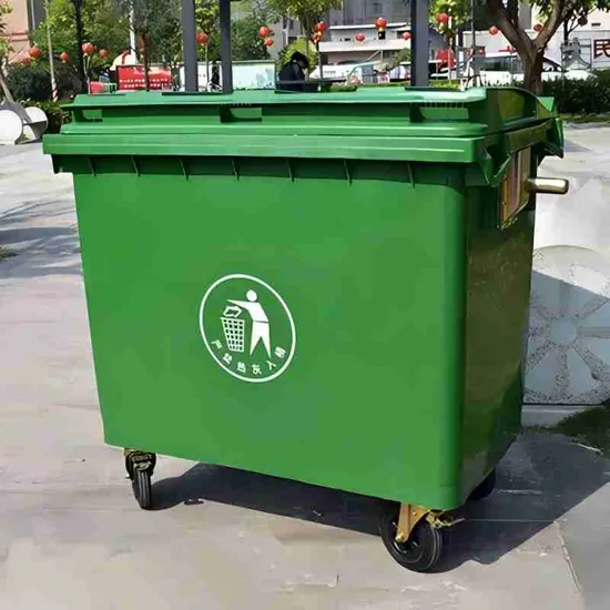 Trash Bin. /Trash Can/ Waste Bin/ Garbage Bin/ Garbage Container/