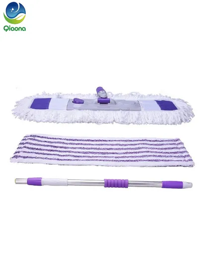 Microfiber Mop Easy Cleaning Mop Floor Mop