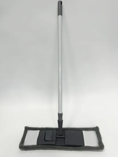 Home Easy Cleaning Flat Floor Mop Microfiber Mop 11003