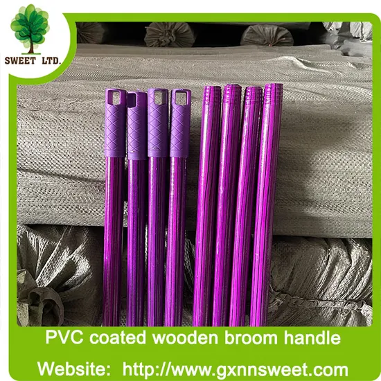 Wooden Broom Stick Wholesale Mop Stick Wooden Handle