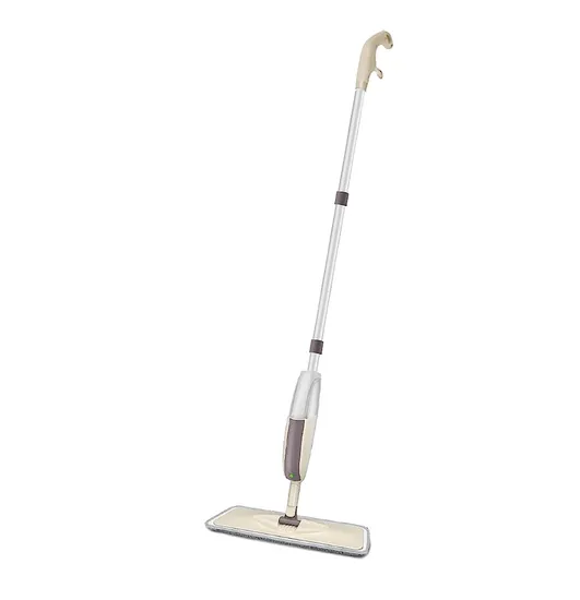 Hot Selling Microfiber Rotatable Water Spray Wet Dry Use Easy Cleaning Spray Mop