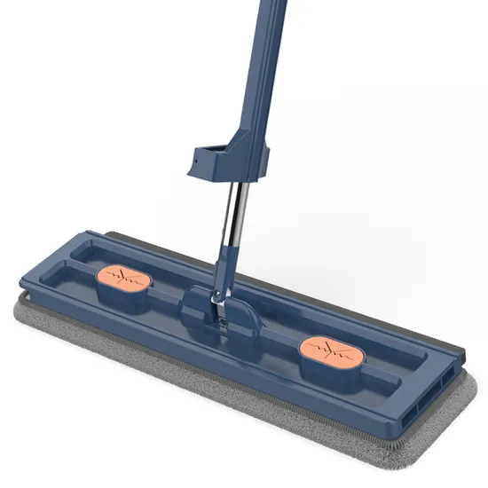 Promotional Factory Outlet New Inexpensive Fast Delivery Cleaning Floors Tools Flat Mop