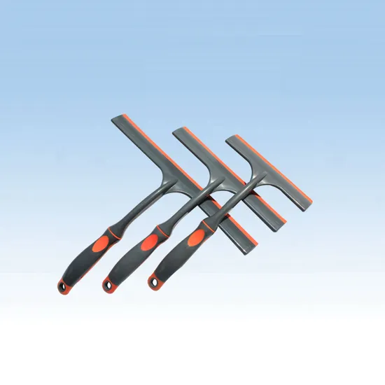 Rear Wiper Blade for Cleaning Car Window (CN1640AB)