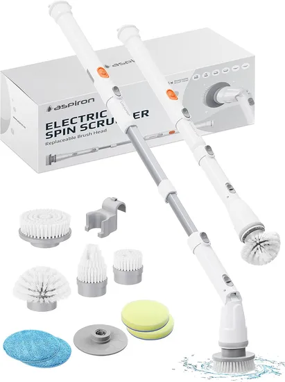 Premium Quality Cleaning Solutions Set