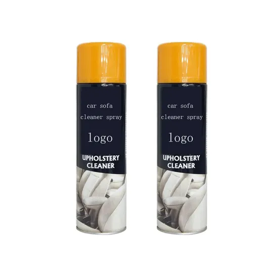 2024 Hot Selling Multi-Purpose Spray Car Care Interior Cleaner Car Spray