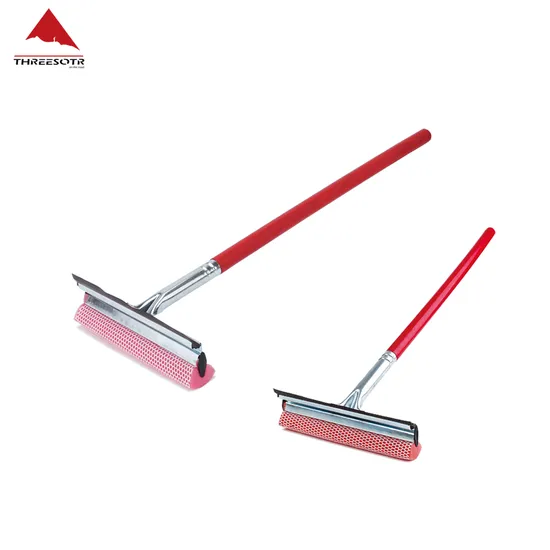 Threesotr Window Wiper Combo Pack