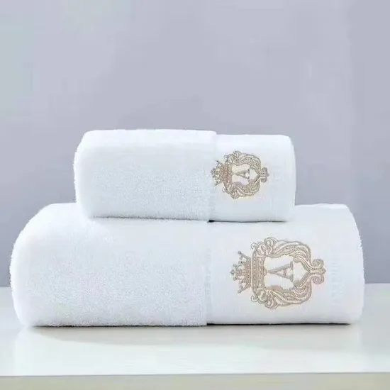 Bath Towel for Bathing Using with Good Design