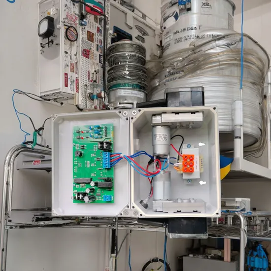 Dishwasher Pump Dishwasher Dispenser for Commercial Detergent and Rinse Aid