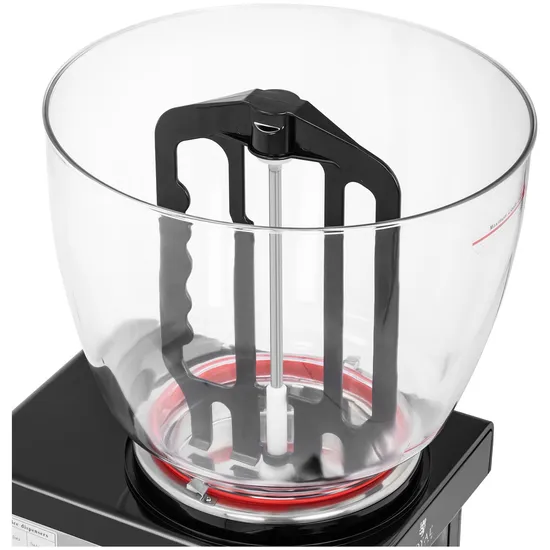 25L 280W Cold 7-12ºC Mixing and Cooling Beverage Tea Coffee Wine Juice Dispenser