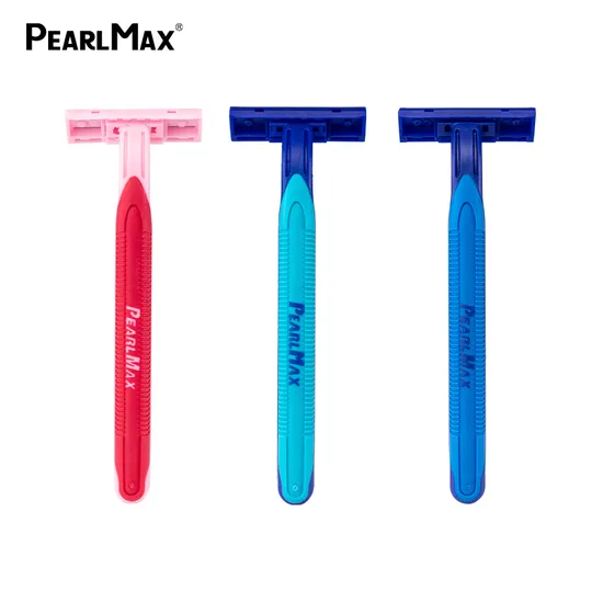 Disposable Hotel Razor Shaver for Men
