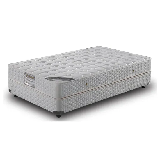 Highly Springy Sponge Spring Mattress for Hotel