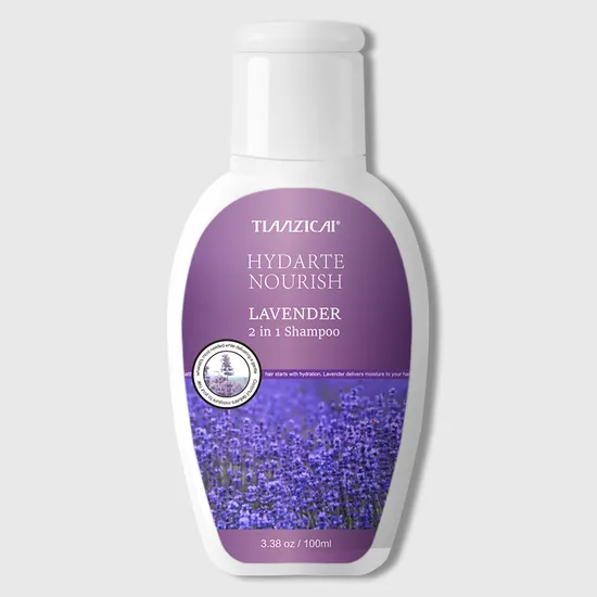 Hotel /Travel Soap Shampoo 100ml for Bath Gel Amenities Set