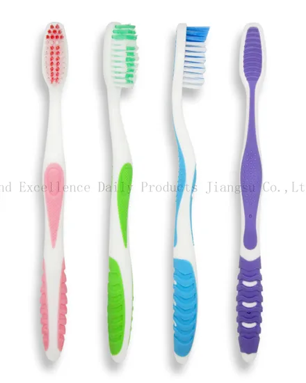 High Quality Classic Clean Toothbrush