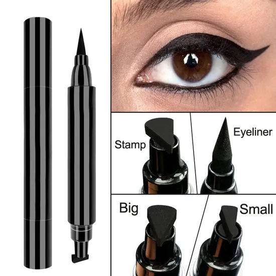 Wholesale Private Label Sweatproof Non-Smudge Eyeliner