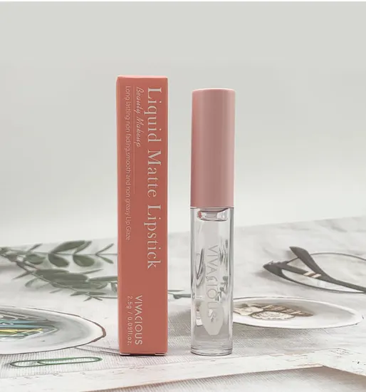 Cosmetics Moisturizing Soothing Super Glossy Hydrating Nourishing Lip Oil