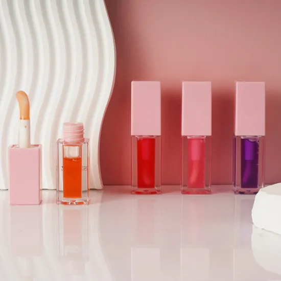 OEM Fruit Infused Lip Oil Private Label