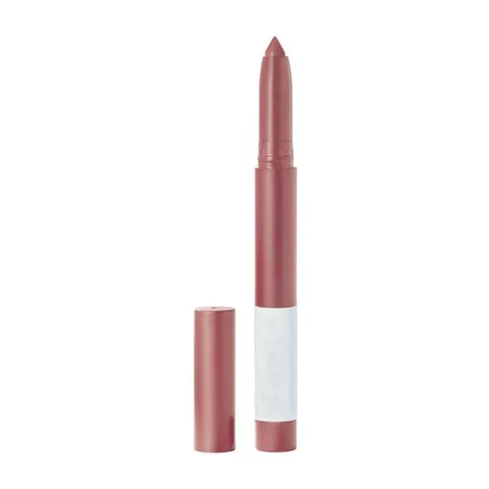 High Quality Private Label Matte Vegan Crayon Lipliner