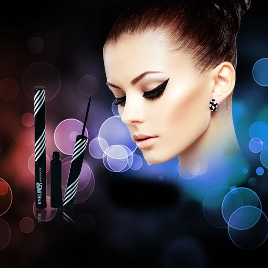 Best Selling Waterproof Long Lasting Liquid Eyeliner