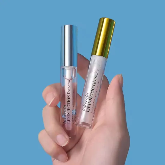 Beauty Cosmetics Skin Care Moisturizing Lip Repairing Liquid Plumping Lip Gloss
