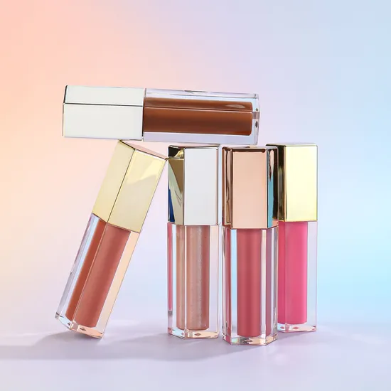 Long Lasting Matte Liquid Lipstick Collection High Moisturizing Lipgloss