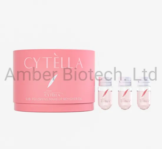 Deep Cleansing Oil Facial Cleansing Oil (Travel easy to carry)