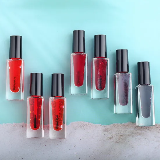 Wholesale Water Based Eyeshadow Lip Gloss Cheek and Lip Tint