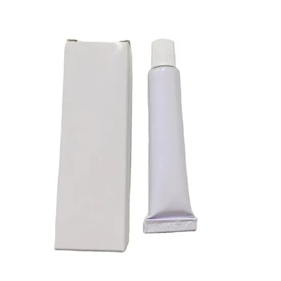 OEM Private Label Custom Logo 500g White Numbing Anesthetic Cream Ointment for Tattoo Reduce Pain