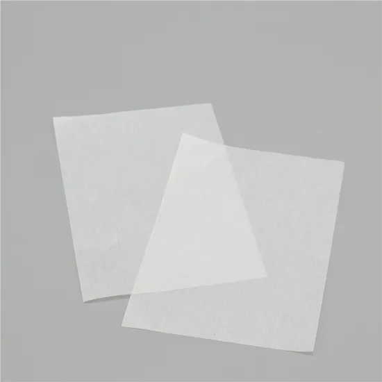 Facial Oil Control Paper Makeup Tissue Absorption Blotting Film