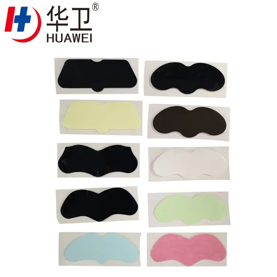 3 Steps Blackhead Removed Nose Strips/Refine Pores Nose Patch/Blackhead Suction Nose Mask