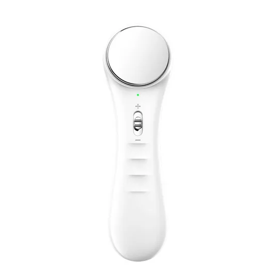 Professional Skin Care Deep Wash Silicone Electric Facial Washing Device