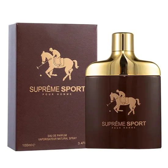 100ml Strong Fragrance Perfume for Men