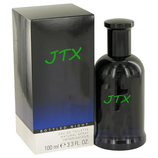 Best Quality 100ml OEM Perfume Manufacturer Htx363