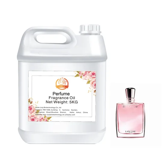 High Concentration Top Grade Fragrance of Designer Perfume Essential Oil