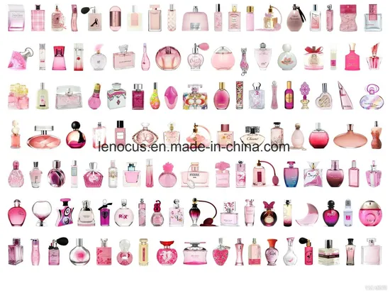 European Fragrance Perfume/ France Fragrance Perfume