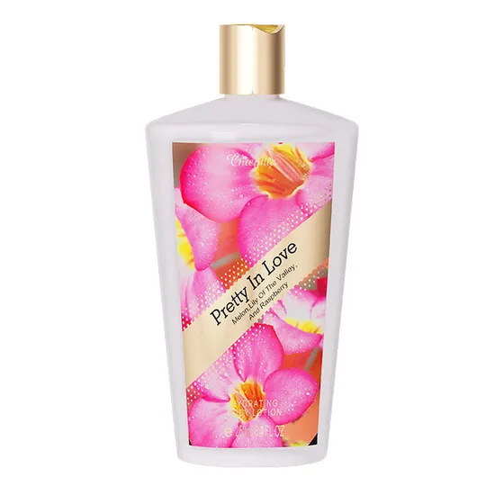 Best Quality Skin Care Body Lotion