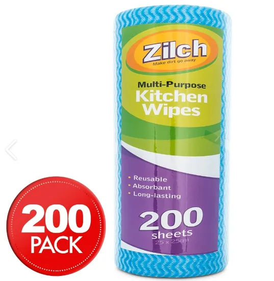 Disposable Biodegradable Dish Towel Super Absorbent Wood Pulp Cloth Kitchen Floor Mop Cleaning Wipe Car Tea Hand Food Quick Dry Cloth with Print