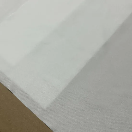 Manufacturers Best Selling Disposabledry Cloth 100% Polyester Lint Free Cleanroom Wipes