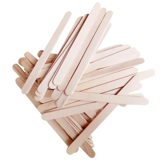 Chinese Manufaturer Wooden Coffee Stirrer Disposable with Good Quality