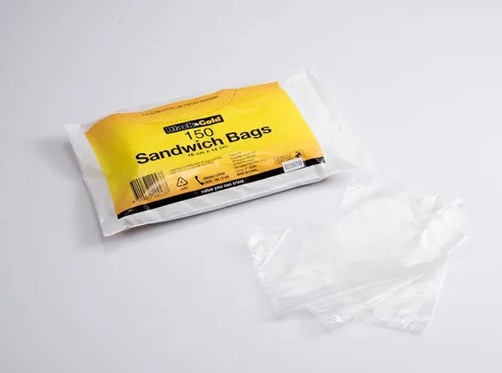 Sandwich Bagfresh-Keeping Bagfood Packaging Bag