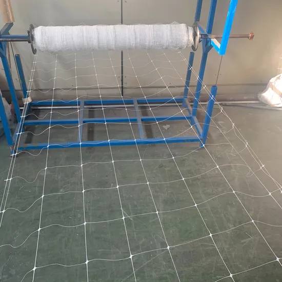 1.2*1000m Heavy Duty Trellis Netting Roll PP Plastic Plant Trellis Net for Climbing Plants
