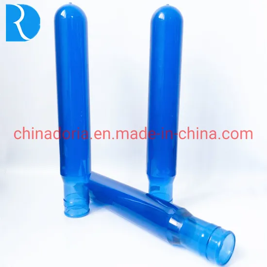 5/Five Gallon Food Grade 700g Pet Preform/Perform for Water Bottle