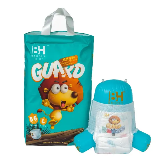 Kids Guangzhou Bamboo Baby Swim B Second Grade Diaper Pants Frauda Descartavel Wholesale Adult Price in India for Baby in Dubai