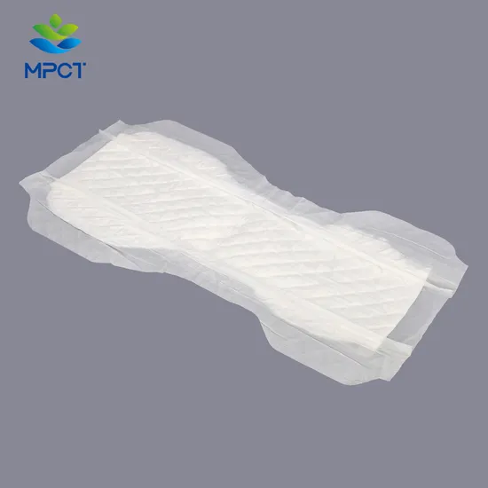 Adult Disposable Diaper Insert Pads Are Directly Sold and Convenient to Merchants Made in China