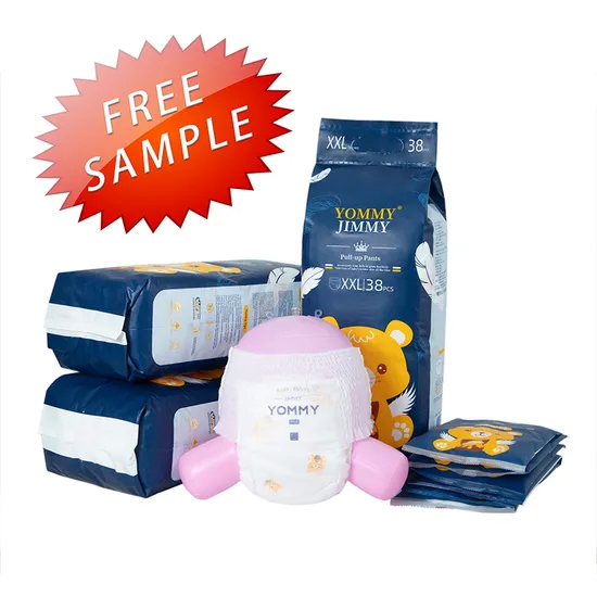 Medical-Grade Hypoallergenic Baby Diapers - Dermatologist Tested for Sensitive Skin